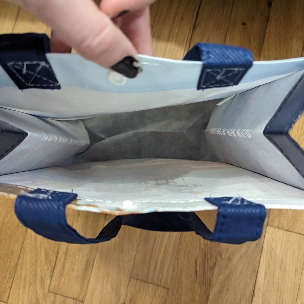 Lululemon Bag - Picture 2 of 3